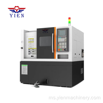 Penamat tinggi cnc slant bed